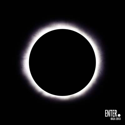Enter.Ibiza 2013 | Get Cheap Vinyl