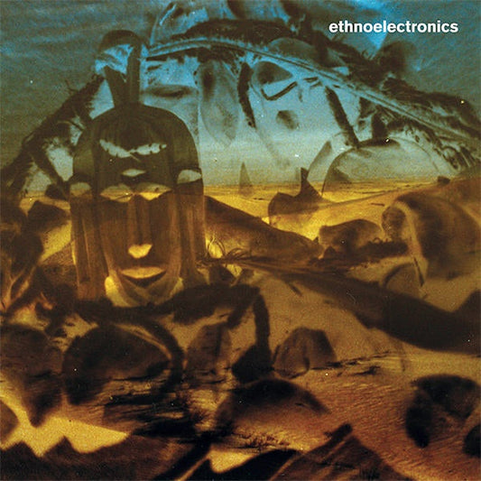 Ethnoelectronics | Get Cheap Vinyl