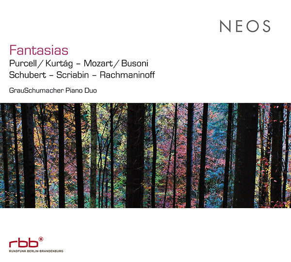 Fantasias | Get Cheap Vinyl