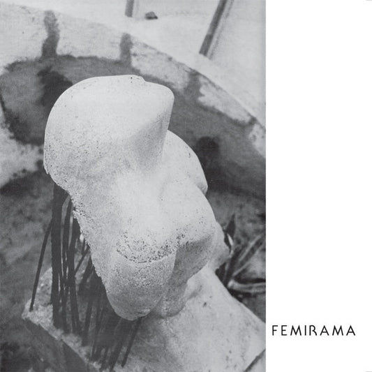Femirama | Get Cheap Vinyl