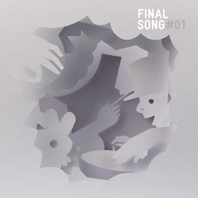 Final Song #01 | Get Cheap Vinyl