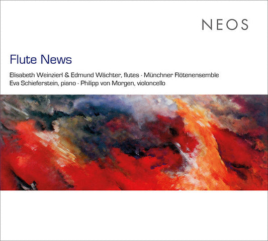 Flute News | Get Cheap Vinyl