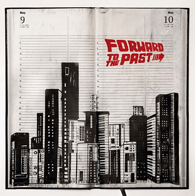Forward To The Past | Get Cheap Vinyl