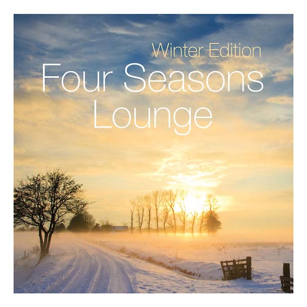 Four Seasons Lounge - Winter Edition | Get Cheap Vinyl