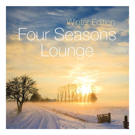 Four Seasons Lounge - Winter Edition | Get Cheap Vinyl