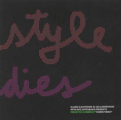 Freestyle Candies II | Get Cheap Vinyl