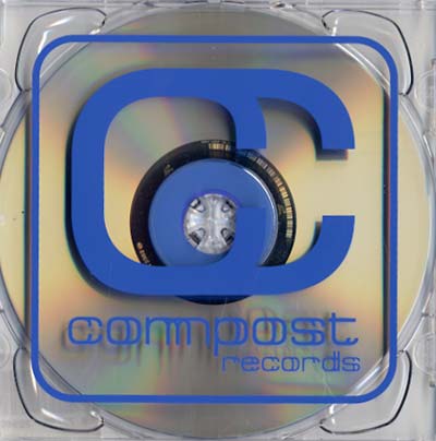 Freshly Composted Vol. 2 | Get Cheap Vinyl