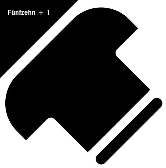 Funfzehn + 1 | Get Cheap Vinyl