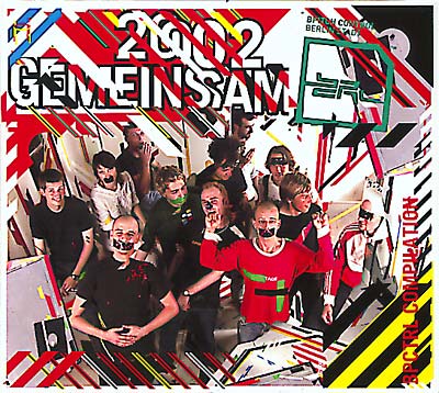 Gemeinsam | Get Cheap Vinyl