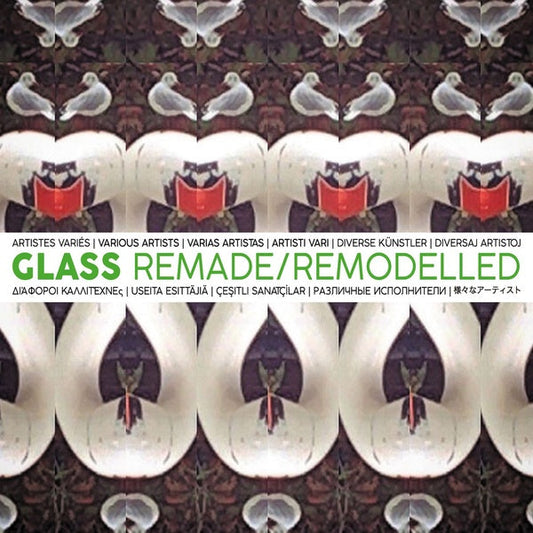Glass Remade/Remodelled | Get Cheap Vinyl