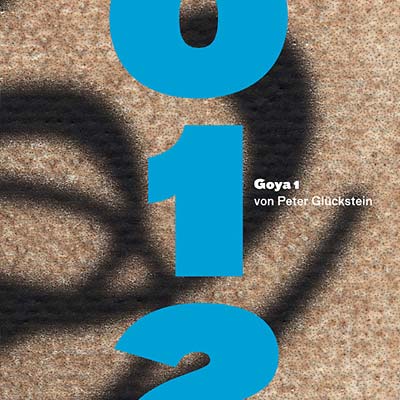 Goya 1 | Get Cheap Vinyl