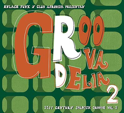 Groovadelia 2 | Get Cheap Vinyl