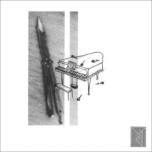 GroupWorks | Get Cheap Vinyl