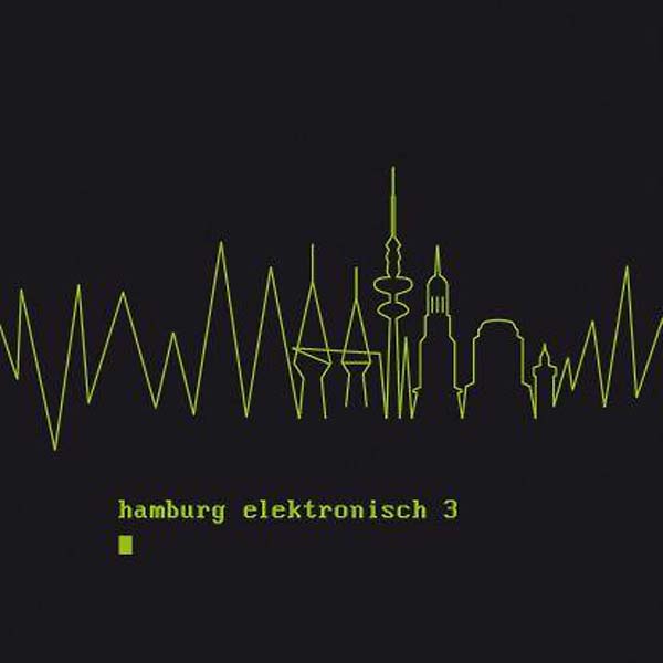 Hamburg Elektronisch 3 | Get Cheap Vinyl