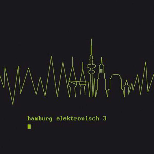 Hamburg Elektronisch 3 | Get Cheap Vinyl