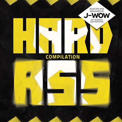 Hard Ass Compilation | Get Cheap Vinyl