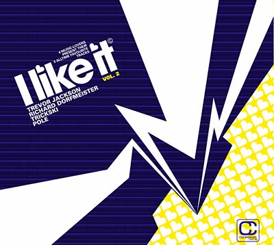 I Like It Vol. 2 | Get Cheap Vinyl
