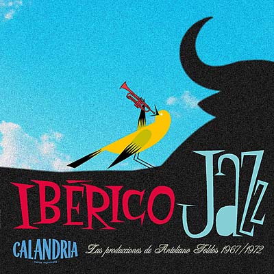 Ibérico Jazz | Get Cheap Vinyl