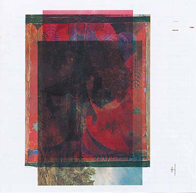 I.D. Art #2 | Get Cheap Vinyl