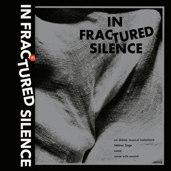 In Fractured Silence | Get Cheap Vinyl