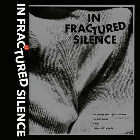 In Fractured Silence | Get Cheap Vinyl