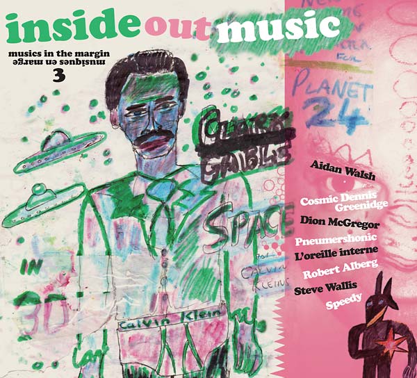 Inside Out Music: Musics in the Margin 3 | Get Cheap Vinyl