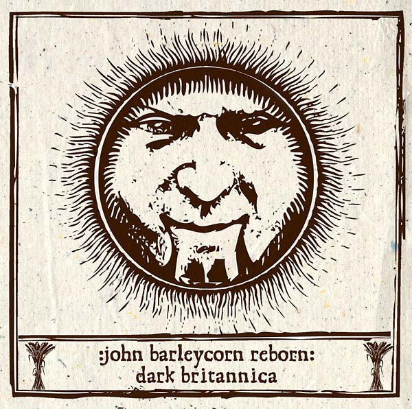 John Barleycorn Reborn | Get Cheap Vinyl