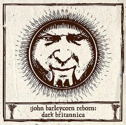 John Barleycorn Reborn | Get Cheap Vinyl