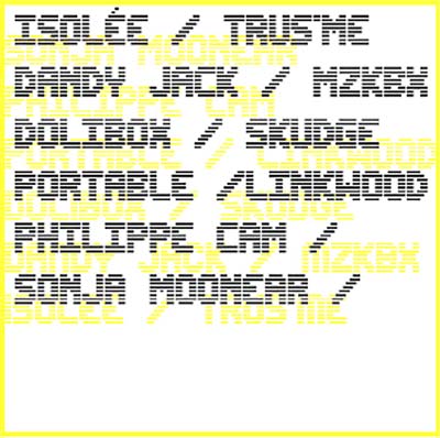 Katapult Festival Compilation | Get Cheap Vinyl