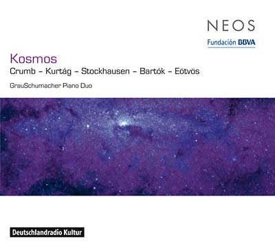 Kosmos | Get Cheap Vinyl