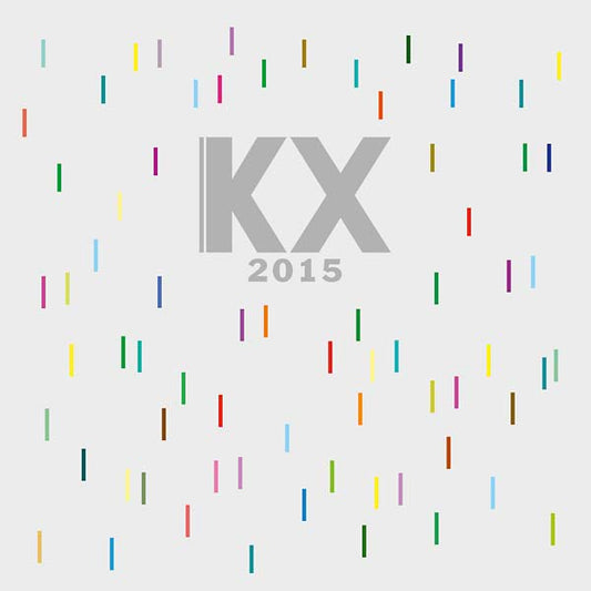 KX 2015 | Get Cheap Vinyl