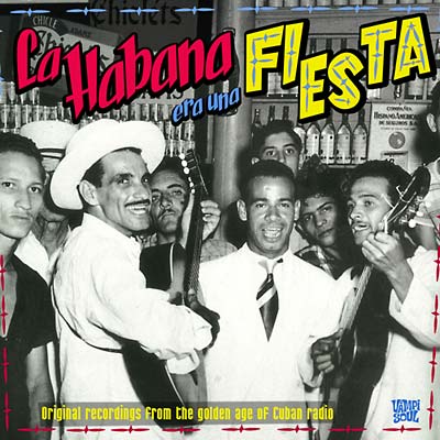 La Habana Era Una Fiesta | Get Cheap Vinyl