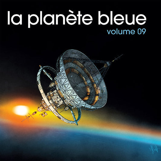 La Planete Bleue Volume 09 | Get Cheap Vinyl