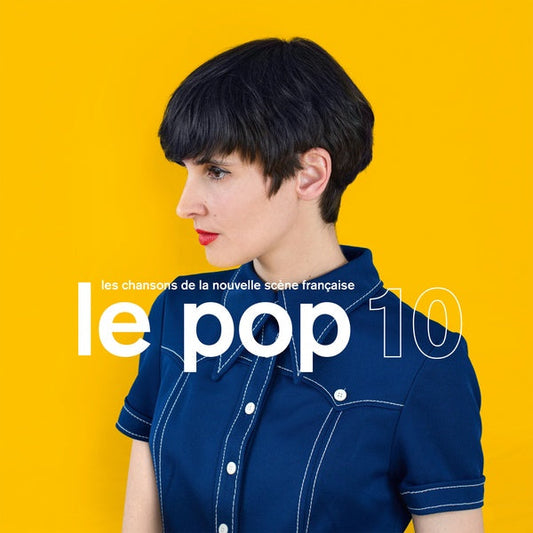 Le Pop 10 | Get Cheap Vinyl