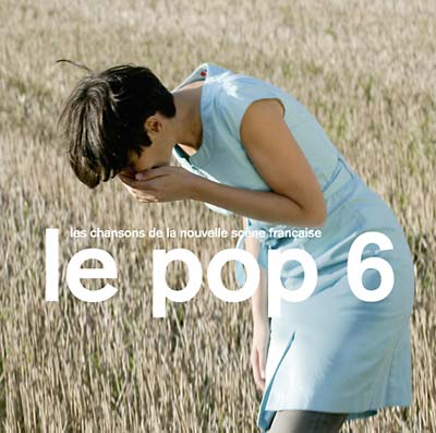 Le Pop 6 | Get Cheap Vinyl
