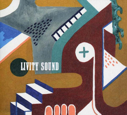 Livity Sound Remixes | Get Cheap Vinyl