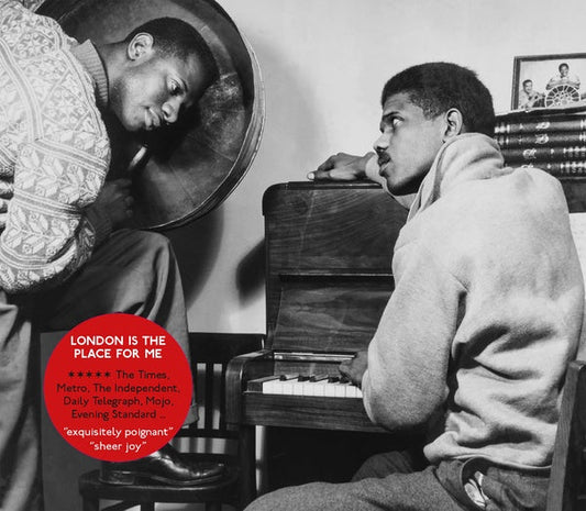 London Is The Place For Me 7 & 8 | Get Cheap Vinyl