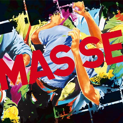 Masse | Get Cheap Vinyl
