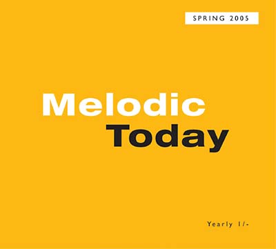 Melodic Today | Get Cheap Vinyl