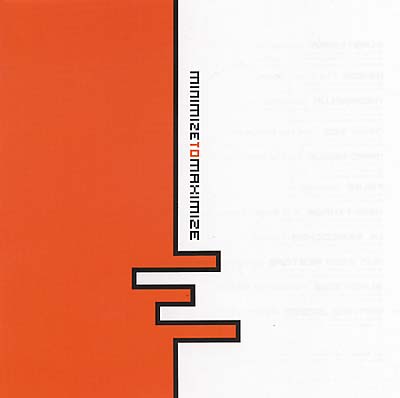 Minimize to Maximize | Get Cheap Vinyl