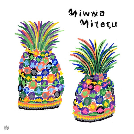 Minna Miteru | Get Cheap Vinyl
