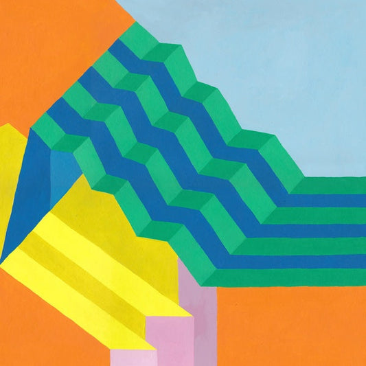Molten Mirrors: A Decade of Livity Sound | Get Cheap Vinyl