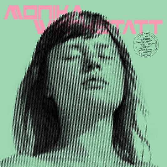 Monika Werkstatt | Get Cheap Vinyl