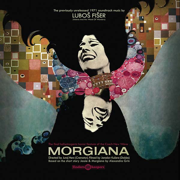 Morgiana/The Cremator | Get Cheap Vinyl