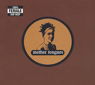 Mother Tongues | Get Cheap Vinyl