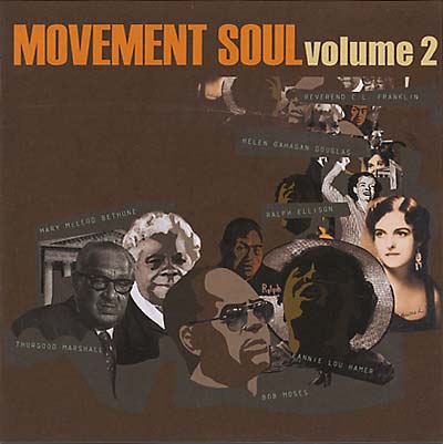 Movement Soul Volume 2 | Get Cheap Vinyl
