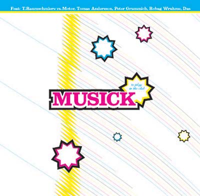 Musick To Play In the Club | Get Cheap Vinyl