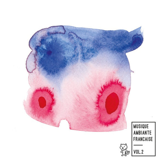 Musique Ambiante Francaise Vol. 2 | Get Cheap Vinyl