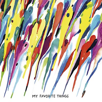 My Favorite Things | Get Cheap Vinyl