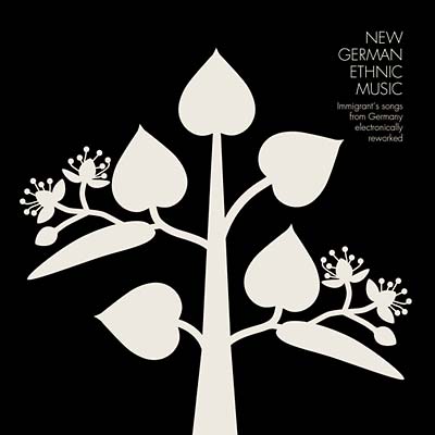 New German Ethnic Music - Immigrant's Songs from Germany | Get Cheap Vinyl